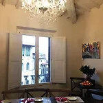 Tornabuoni View Nocleg ze śniadaniem Florencja
