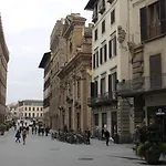 Tornabuoni View
