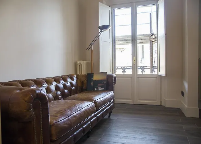 托纳伯尼景住宿加早餐旅馆