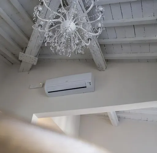 住宿加早餐酒店 托纳伯尼景住宿加早餐旅馆 佛罗伦萨