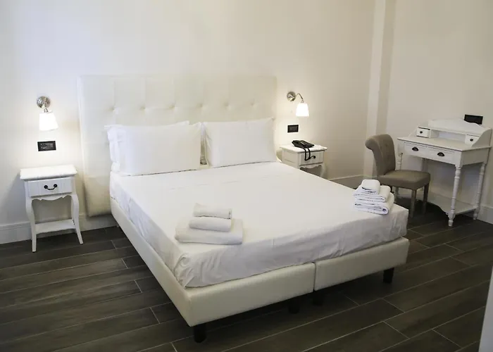 托纳伯尼景住宿加早餐旅馆 佛罗伦萨