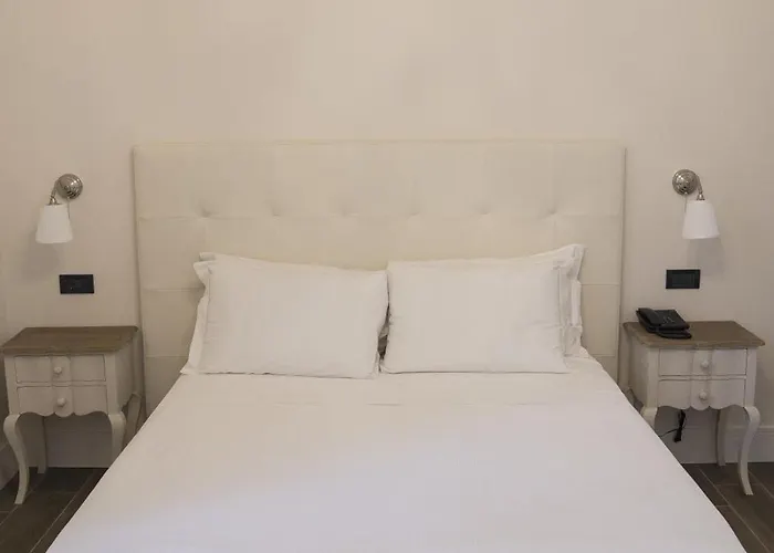 托纳伯尼景住宿加早餐旅馆 佛罗伦萨