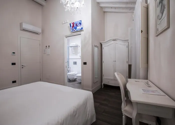 托纳伯尼景住宿加早餐旅馆