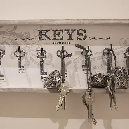 Tornabuoni View 3* Florence