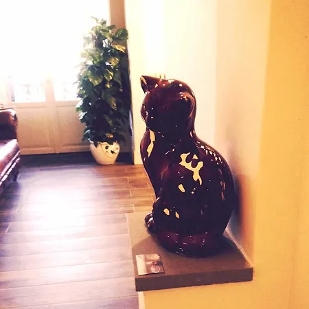 Bed & Breakfast Tornabuoni View