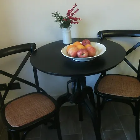 Oda ve Kahvaltı Tornabuoni View Floransa