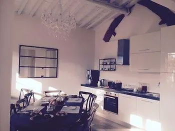 Tornabuoni View Floransa