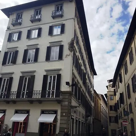 Bed & Breakfast Tornabuoni View 3*