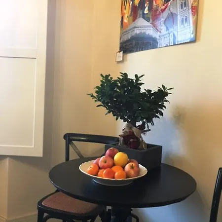 Tornabuoni View Bed & Breakfast 3*