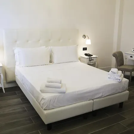 Tornabuoni View Floransa