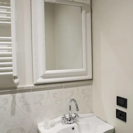 Tornabuoni View 3* Floransa