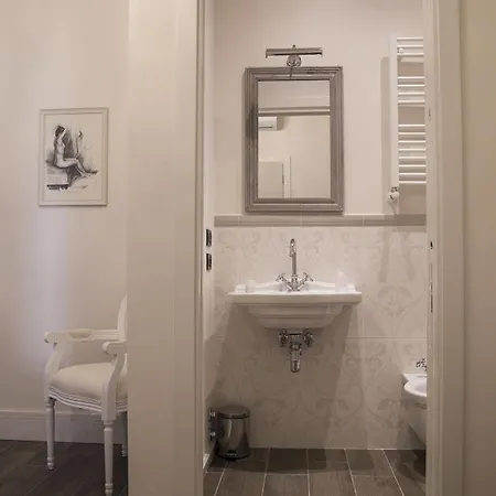 Tornabuoni View Oda ve Kahvaltı