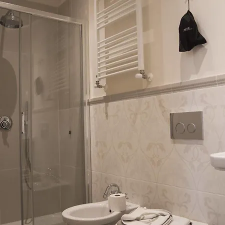 Oda ve Kahvaltı Tornabuoni View