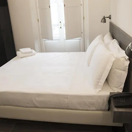 Tornabuoni View Florence