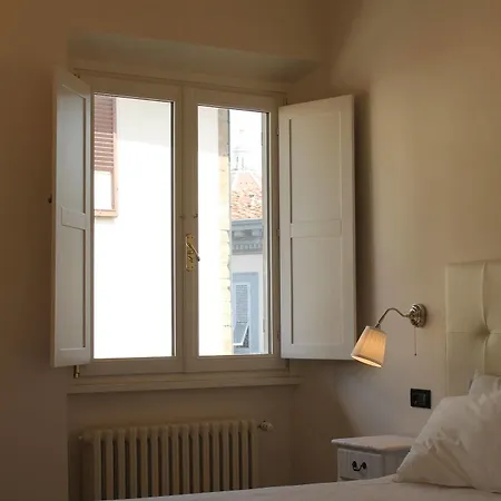 Bed & Breakfast Tornabuoni View