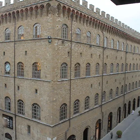 Bed & Breakfast Tornabuoni View 3*