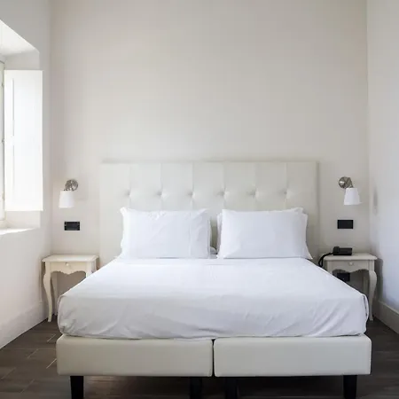 Bed & Breakfast Tornabuoni View