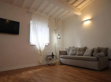 Bed & Breakfast Tornabuoni View