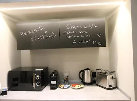 Bed & Breakfast Tornabuoni View Florence