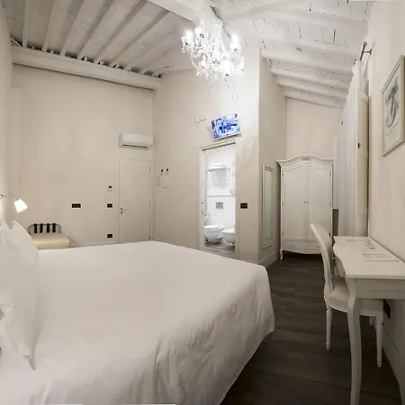 Tornabuoni View Oda ve Kahvaltı Floransa