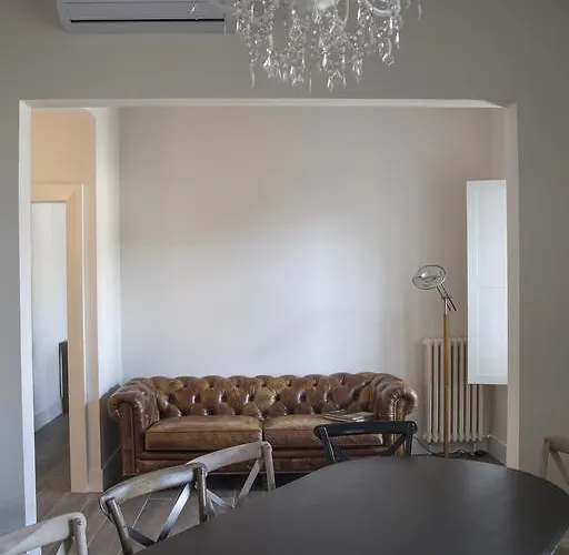 Tornabuoni View Отель типа 