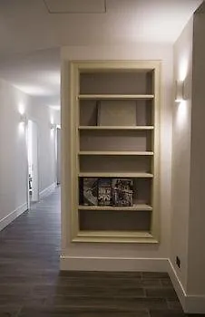 Tornabuoni View Флоренция