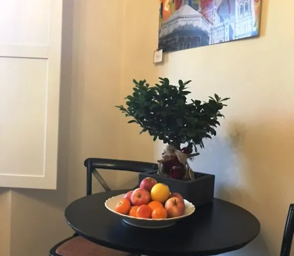 Tornabuoni View Bed & Breakfast 3*