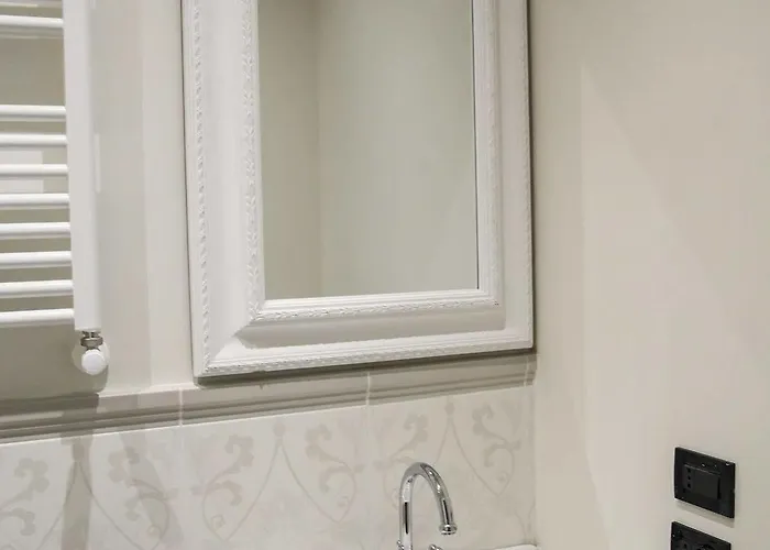 Tornabuoni View 3* Флоренция