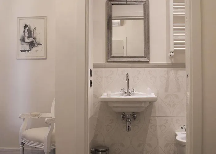 Tornabuoni View Отель типа 