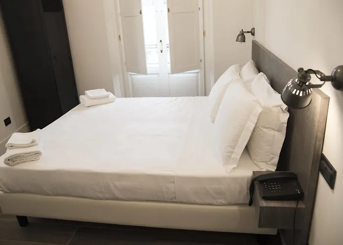 Tornabuoni View Флоренция