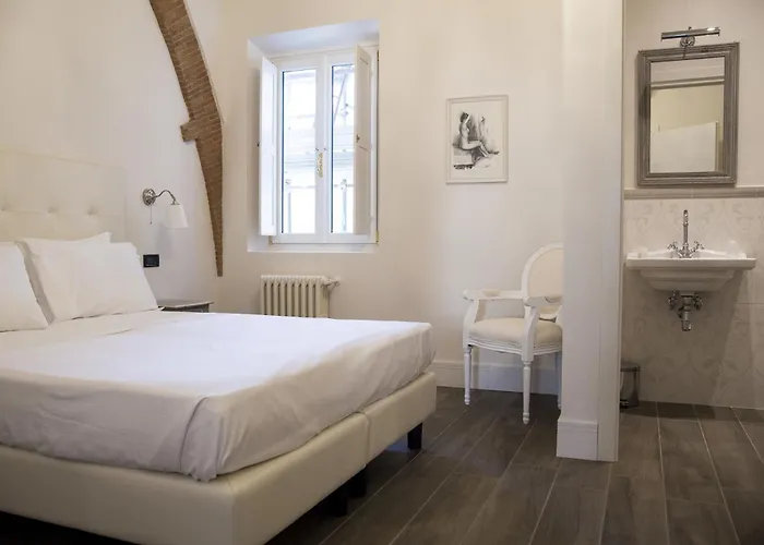 Tornabuoni View Флоренция