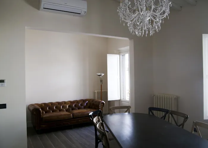 Tornabuoni View Отель типа 