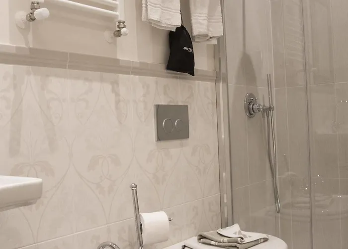 Tornabuoni View Флоренция