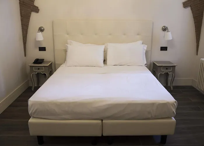 Tornabuoni View 4* Firenze