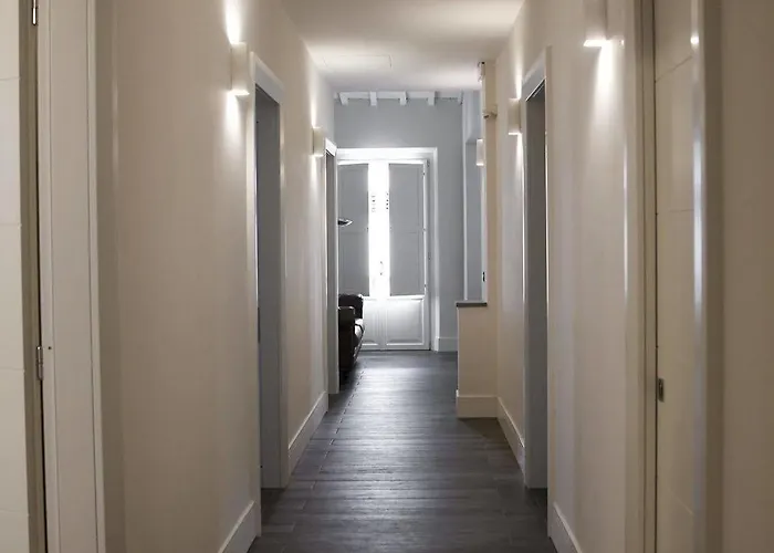 Alojamento de Acomodação e Pequeno-almoço Tornabuoni View 3*