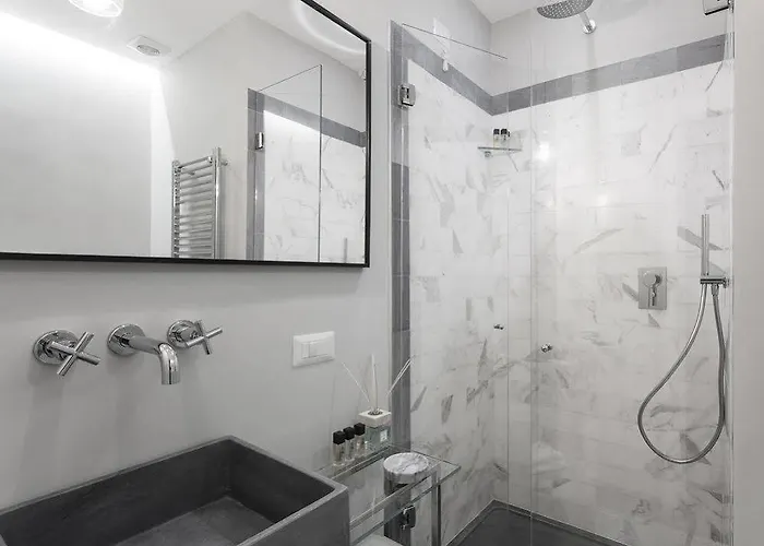 Tornabuoni View Отель типа 