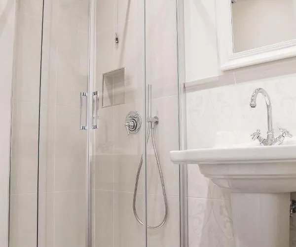 Tornabuoni View Отель типа 