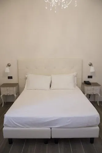 토르나부오니 뷰 B&B