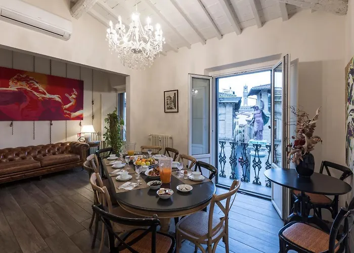 토르나부오니 뷰 3*