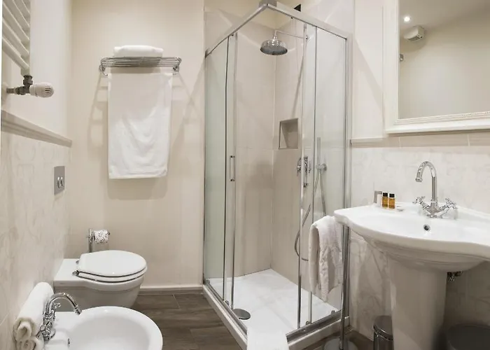 Tornabuoni View Отель типа 