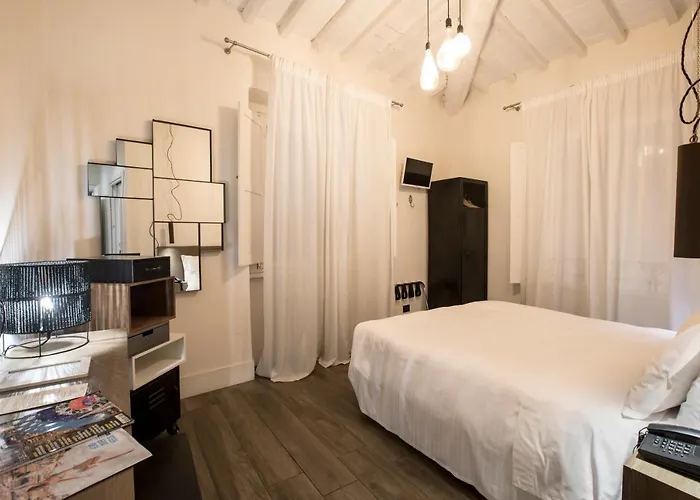 Tornabuoni View 3* Флоренция