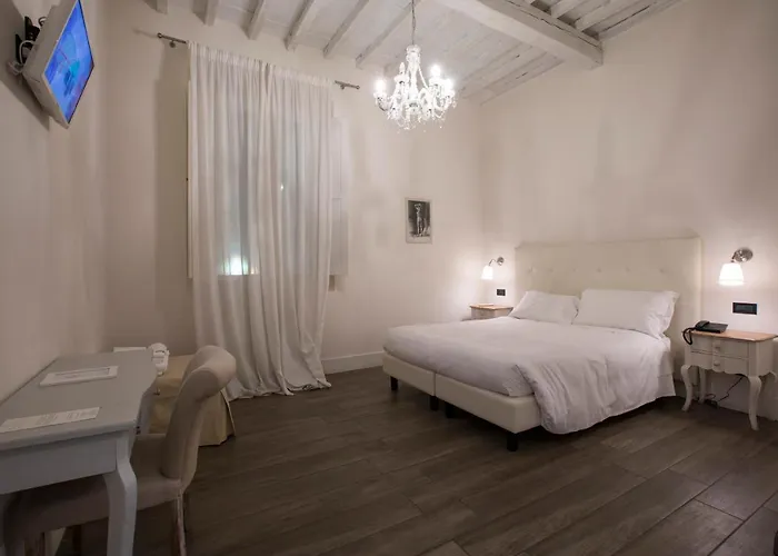 Tornabuoni View Отель типа 