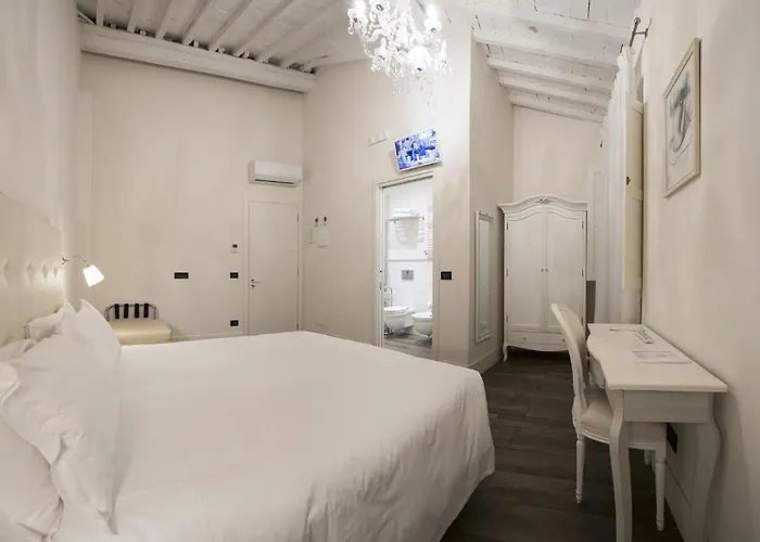 Tornabuoni View Отель типа 