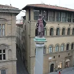 Frühstückspension Tornabuoni View 4*