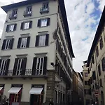 Frühstückspension Tornabuoni View 4*