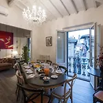 Tornabuoni View 4*