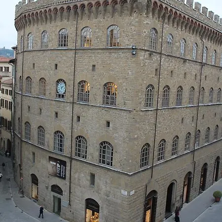 Tornabuoni View فندق مبيت وإفطار