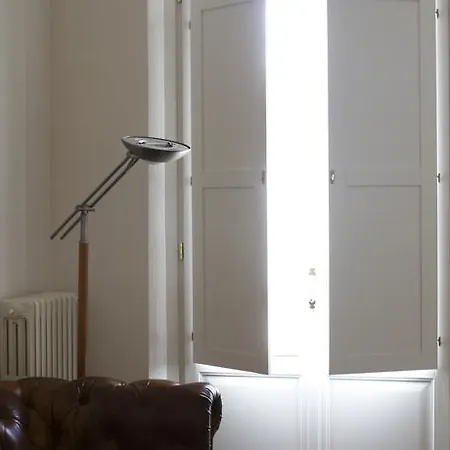 Tornabuoni View فندق مبيت وإفطار