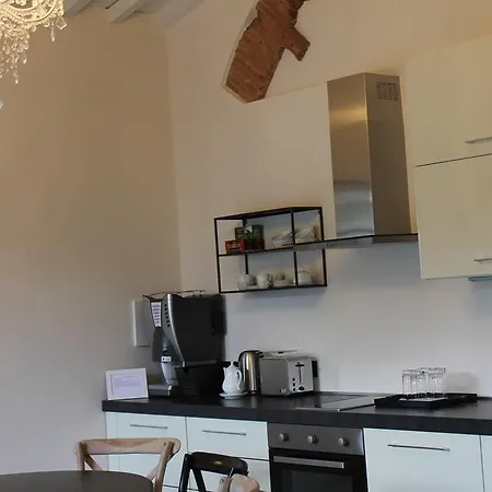 Bed & Breakfast Tornabuoni View