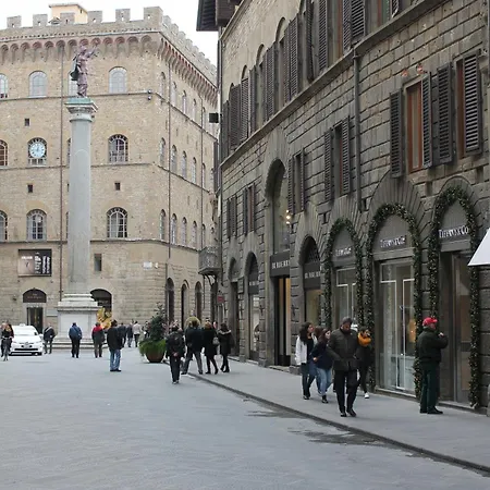 Tornabuoni View فندق مبيت وإفطار 4*